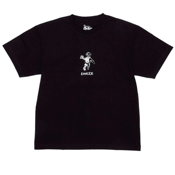 Dancer T-shirt OG Print Black
